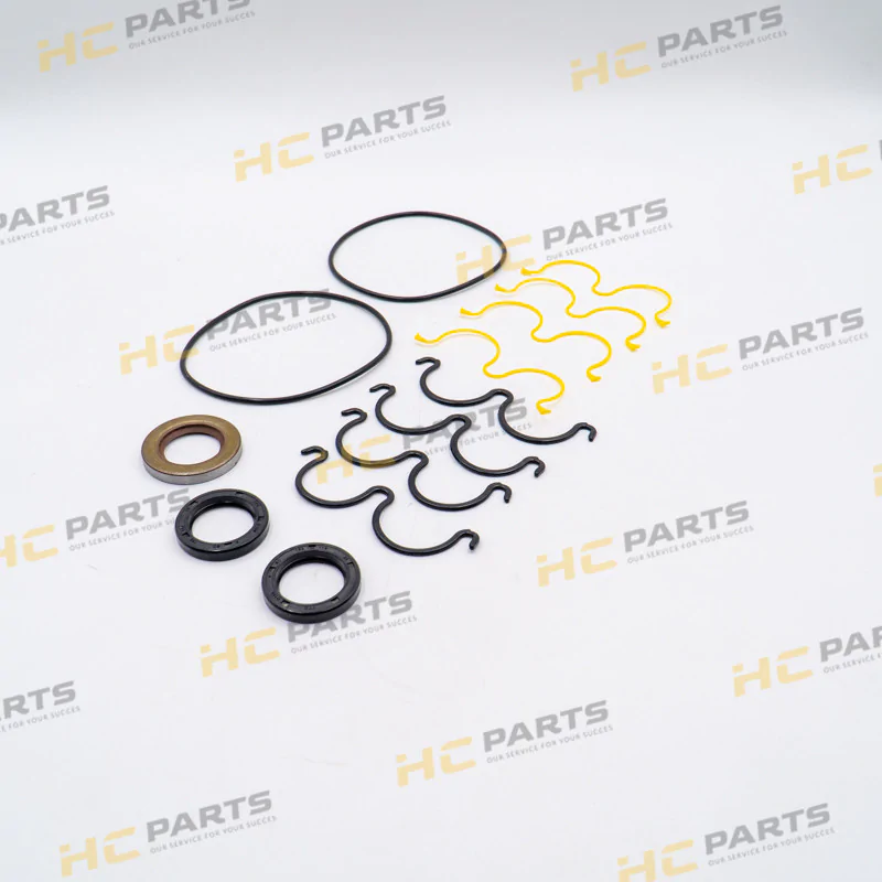 JCB комплект уплотнений гидравлического насоса-AZERI PARTS
