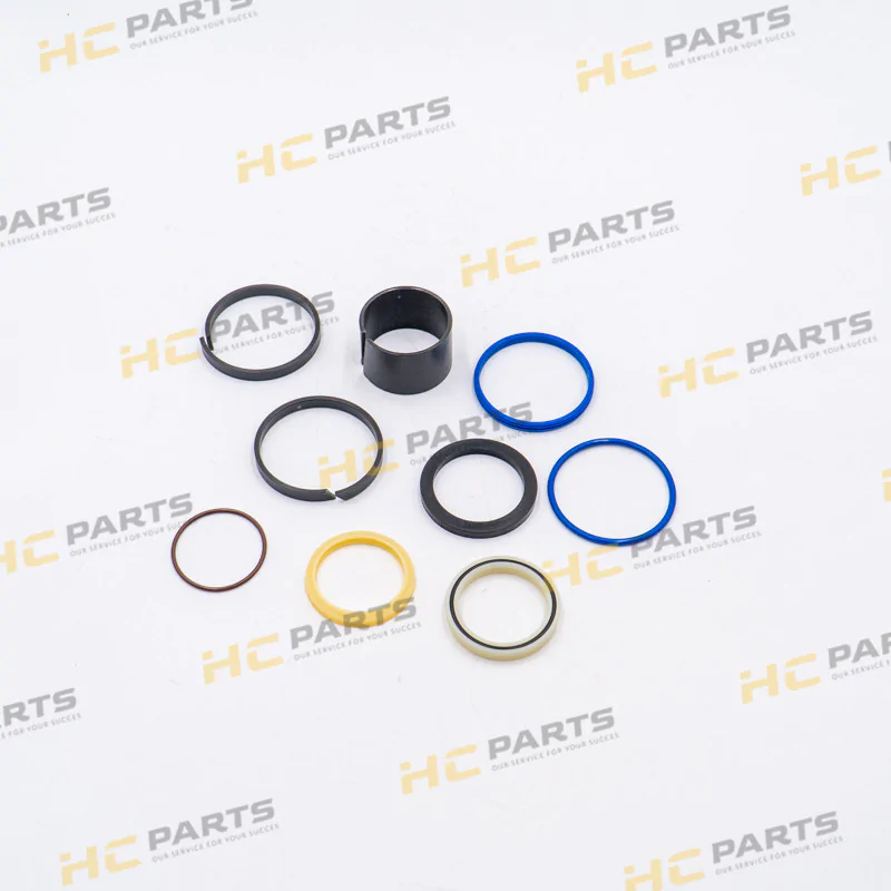 JCB Комплект уплотнений для цилиндров - AZERI PARTS