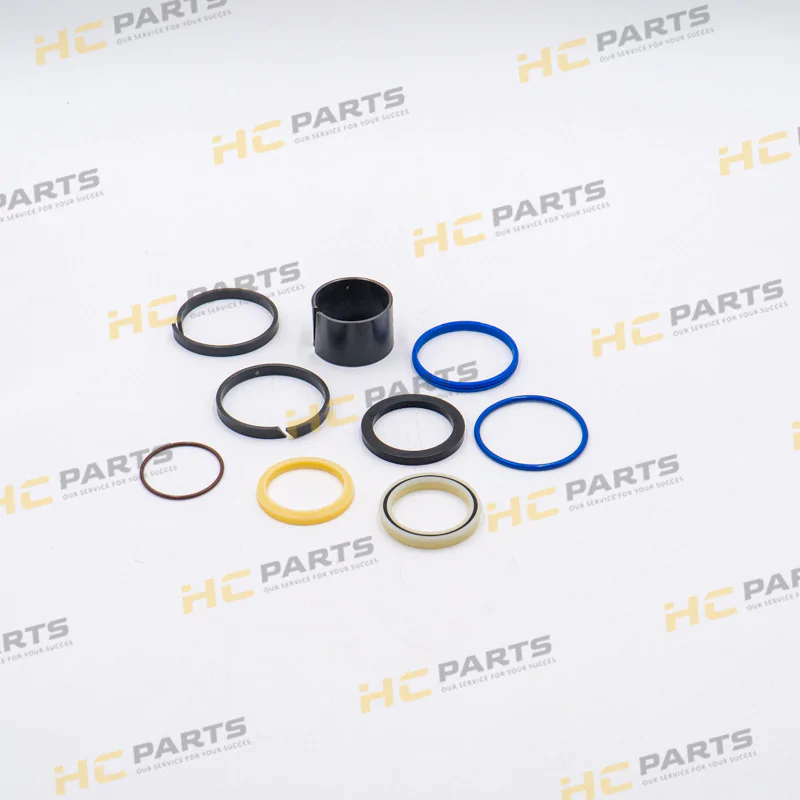 JCB Комплект уплотнений для цилиндров - AZERI PARTS