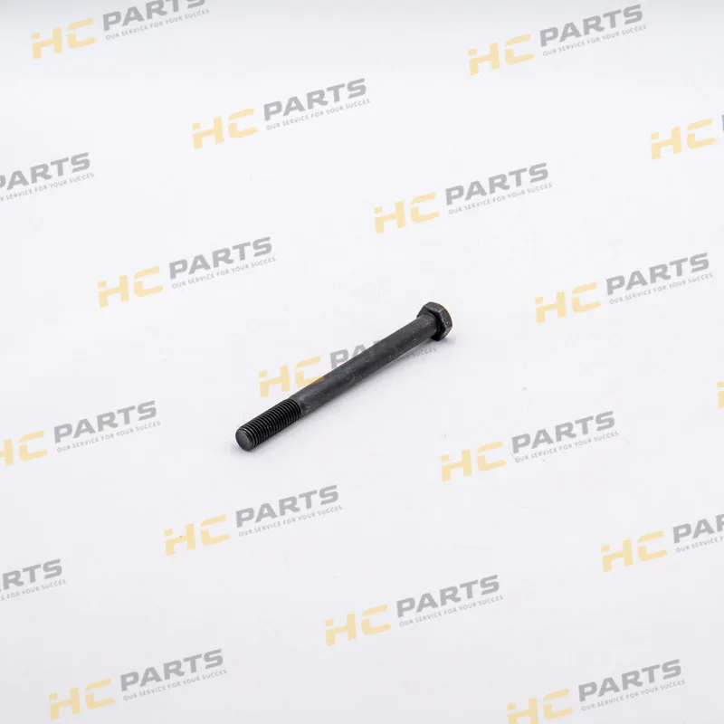 JCB Болт с шестигранной головкой M12 x 140 мм - AZERI PARTS