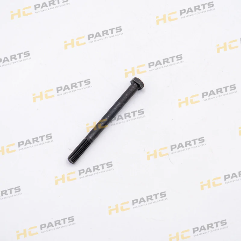 JCB Резьба коническая M12 x 140 мм - AZERI PARTS