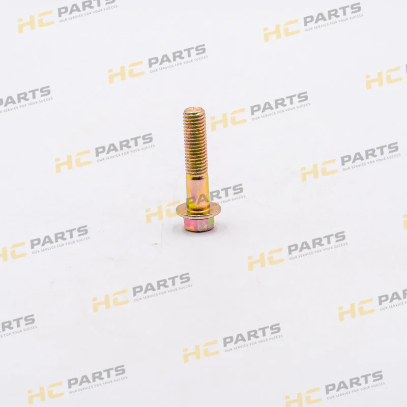 JCB Болт коленчатого вала-AZERI PARTS