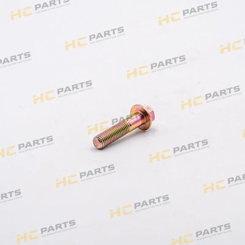 JCB Болт коленчатого вала-AZERI PARTS