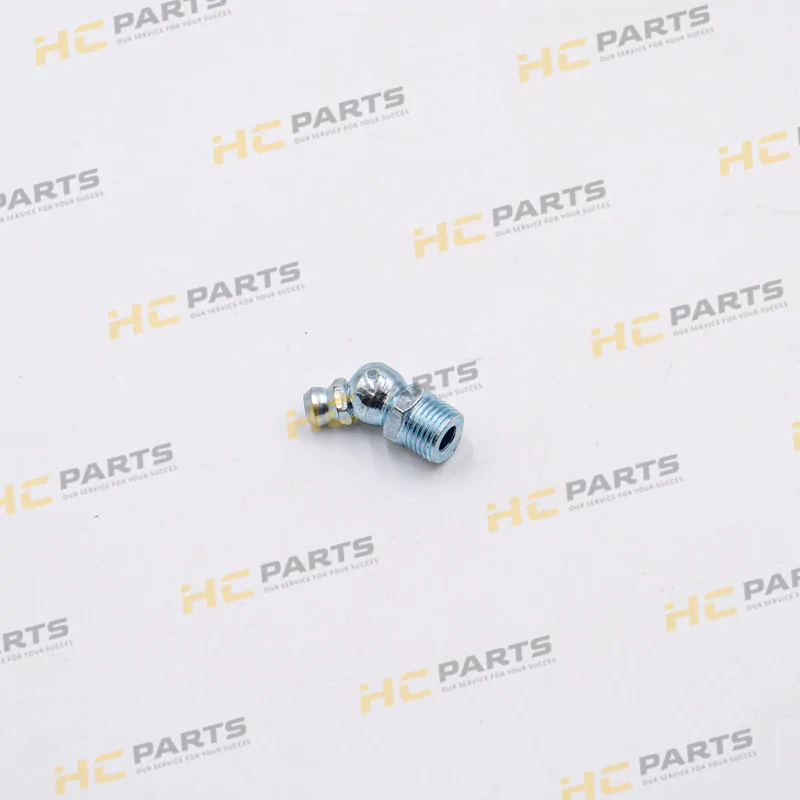 JCB Ниппельная смазка1/8" 45 - AZERI PARTS