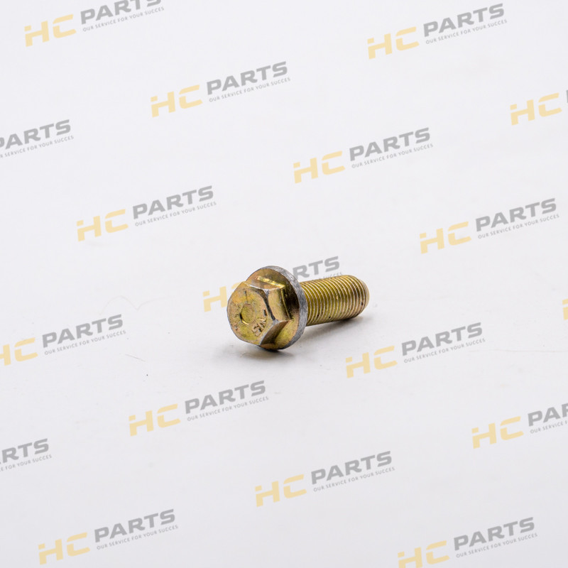 JCB Болт коленчатого вала - KMP BRAND