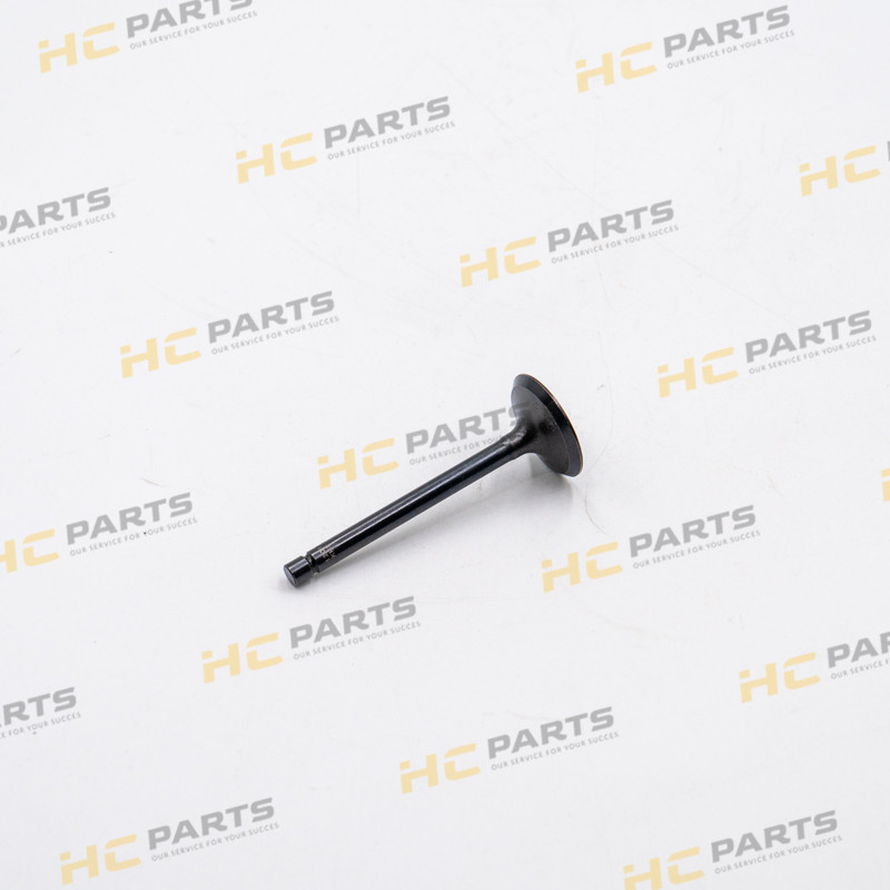 JCB Впускной клапан мини-экскаватора PERKINS 403D-11 GJ HH - KMP BRAND