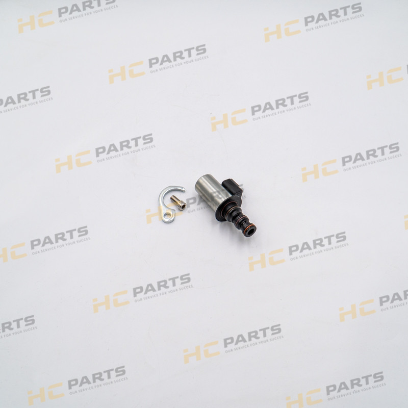 JCB Электромагнитный клапан Kit-Valve — запчасти AZERI
