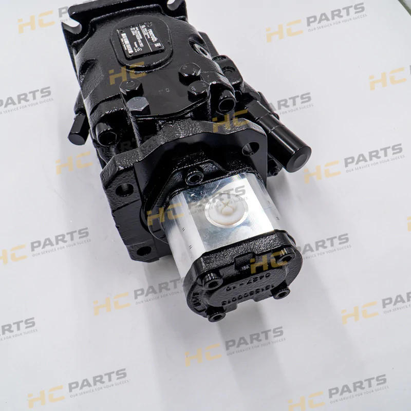 JCB Гидравлический насос - BOSCH REXROTH