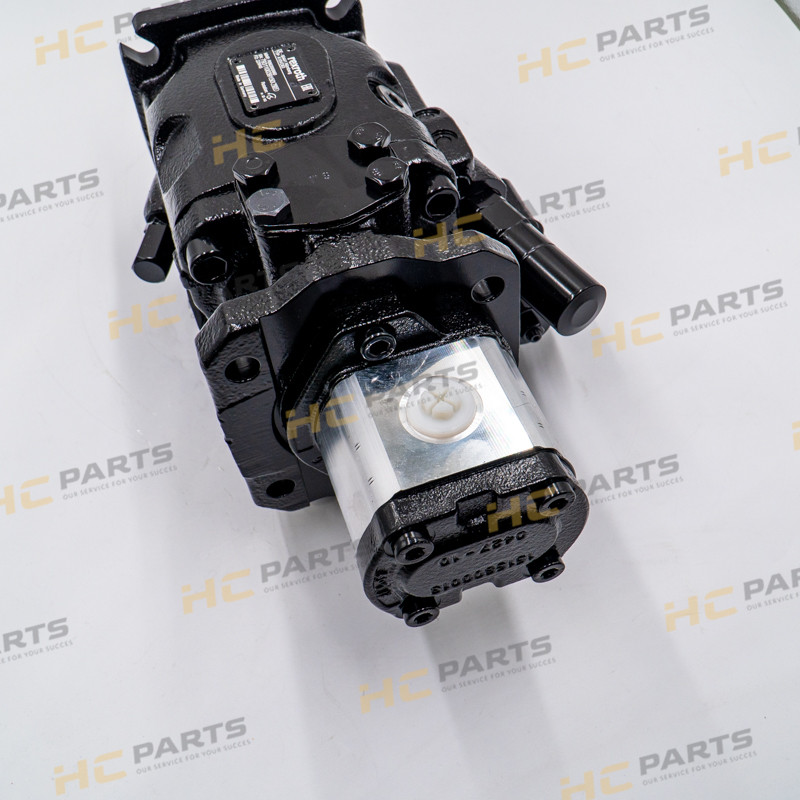 JCB Гидравлический насос - OEM