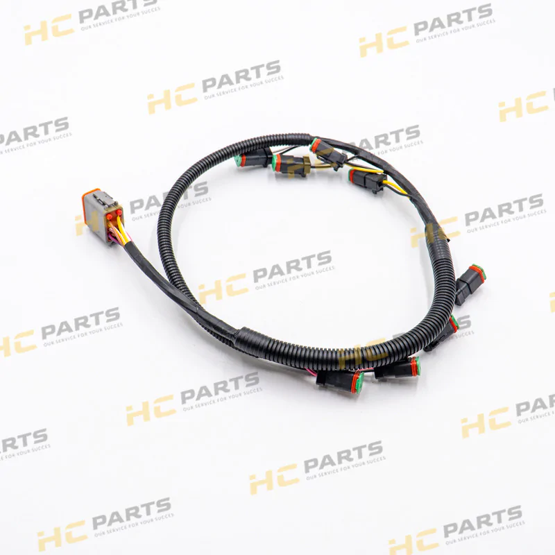 JCB Комплект для коробки передач POWERSHIFT 4 — AZERI PARTS