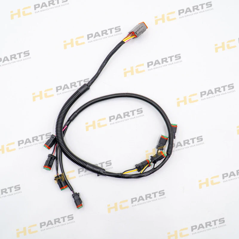 JCB Комплект для коробки передач POWERSHIFT 4 — AZERI PARTS