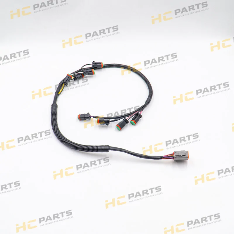 JCB Комплект для коробки передач POWERSHIFT 4 — AZERI PARTS