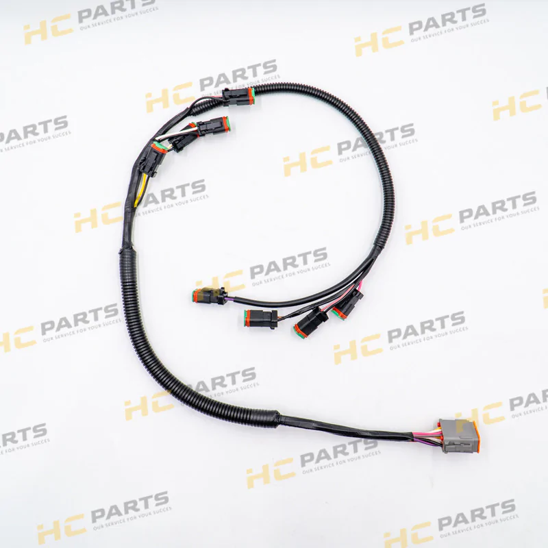 JCB Комплект для коробки передач POWERSHIFT 4 — AZERI PARTS