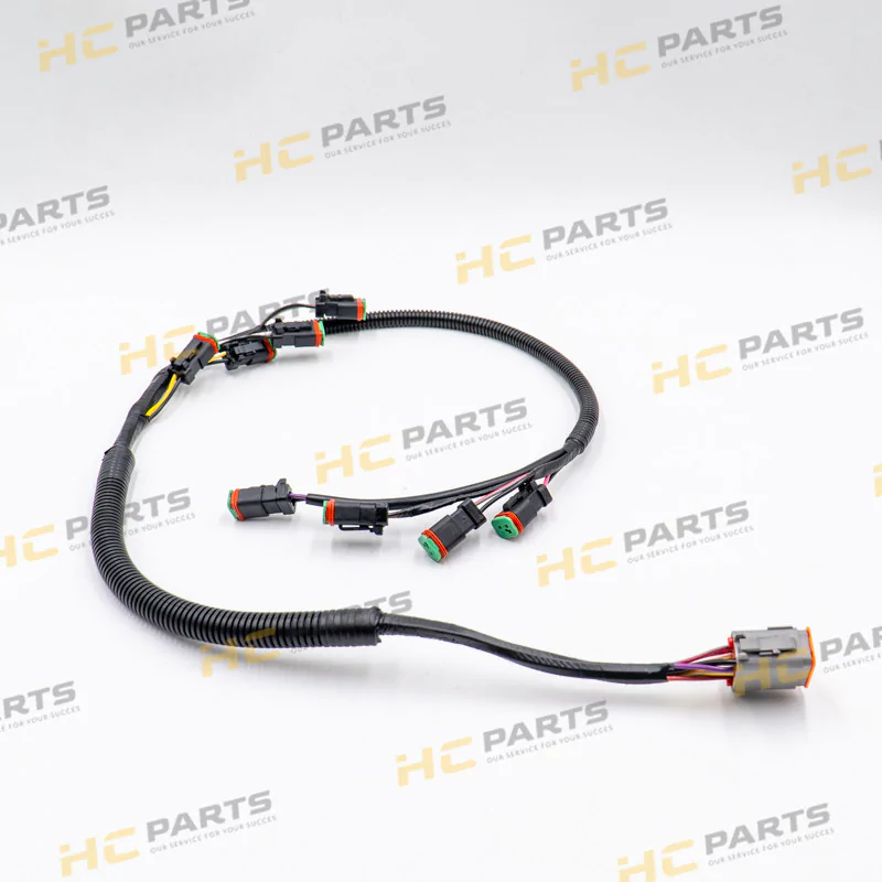 JCB Комплект для коробки передач POWERSHIFT 4 — AZERI PARTS