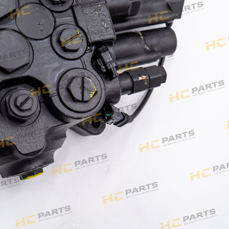 JCB Передний разделитель HUSCO - OEM