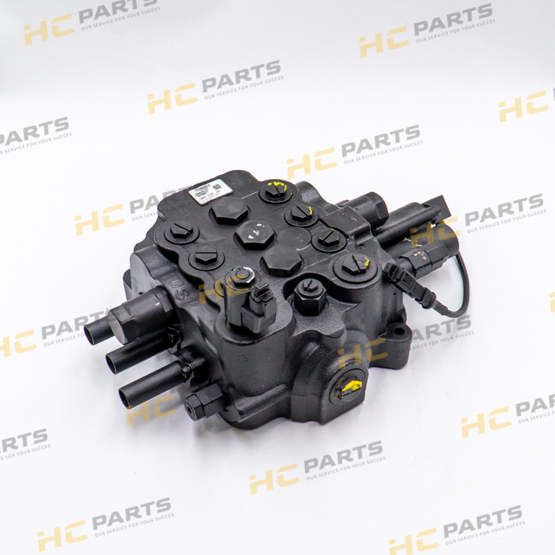JCB Передняя часть клапана HUSCO - 3CX 4CX OEM