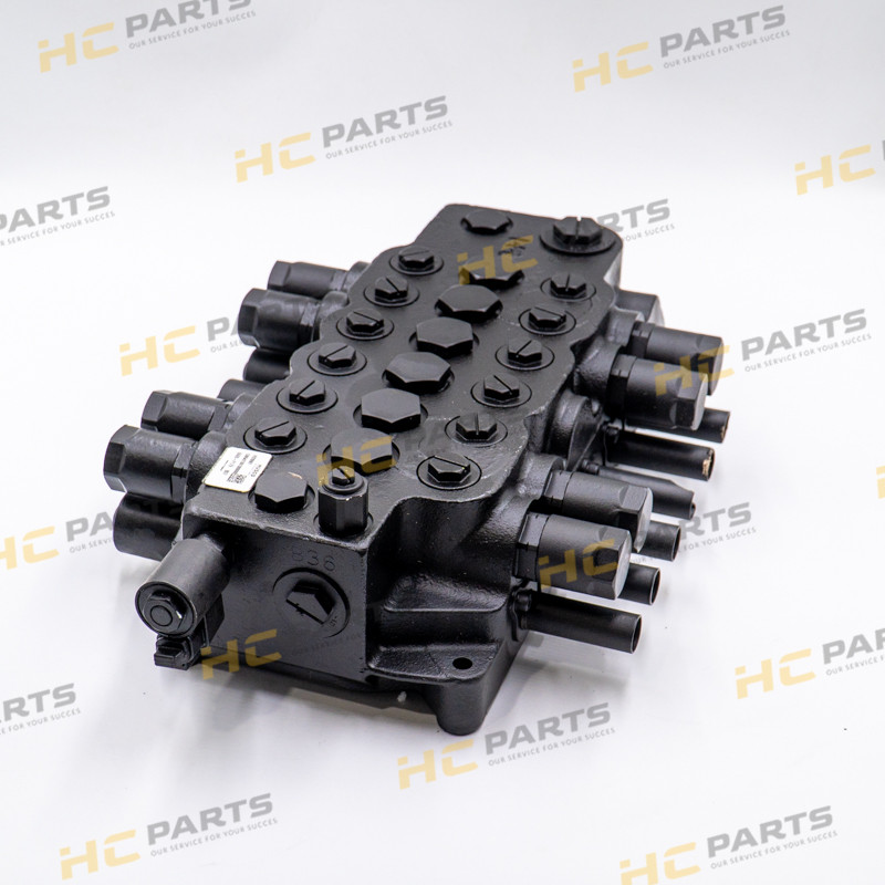 JCB задний разветвитель HUSCO-3CX 4CX OEM