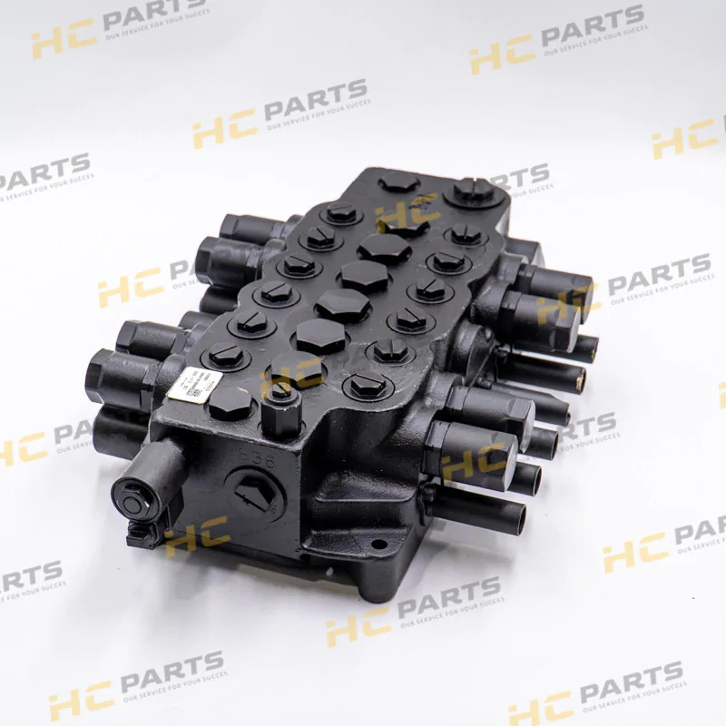 JCB Задний клапан - 3CX 4CX HUSCO OEM