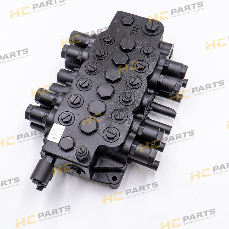 JCB задний разветвитель HUSCO-3CX 4CX OEM