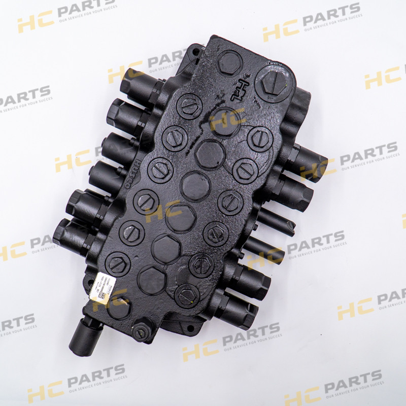 JCB задний разветвитель HUSCO-3CX 4CX OEM