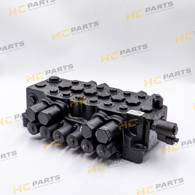 JCB задний разветвитель HUSCO-3CX 4CX OEM