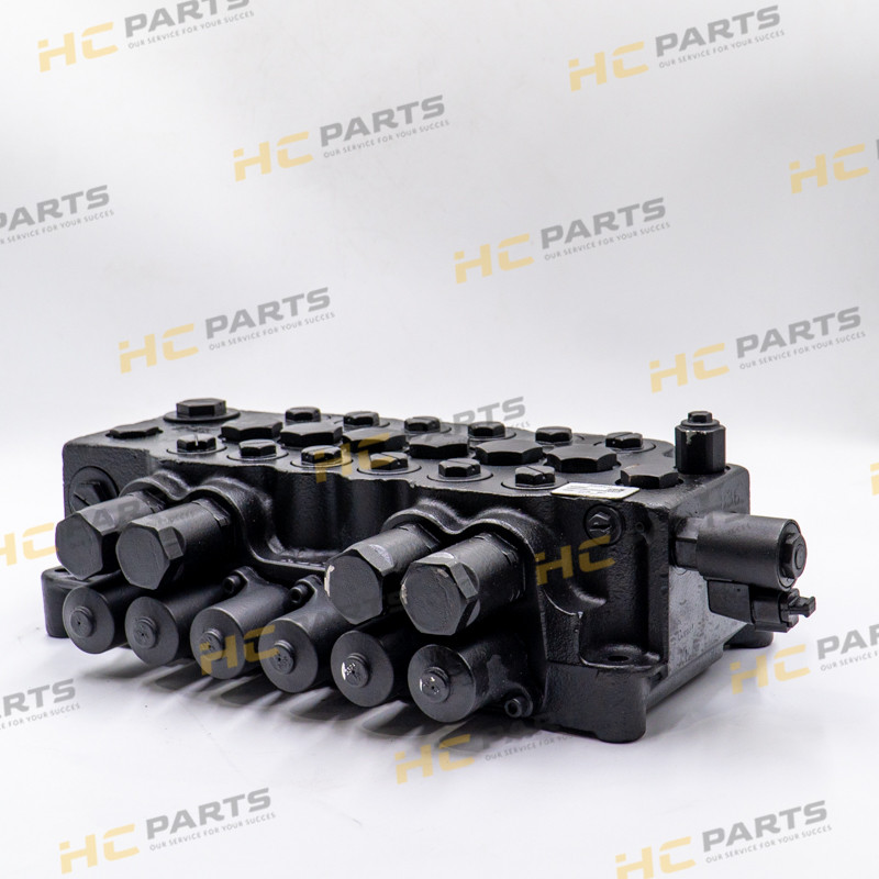 JCB задний разветвитель HUSCO-3CX 4CX OEM