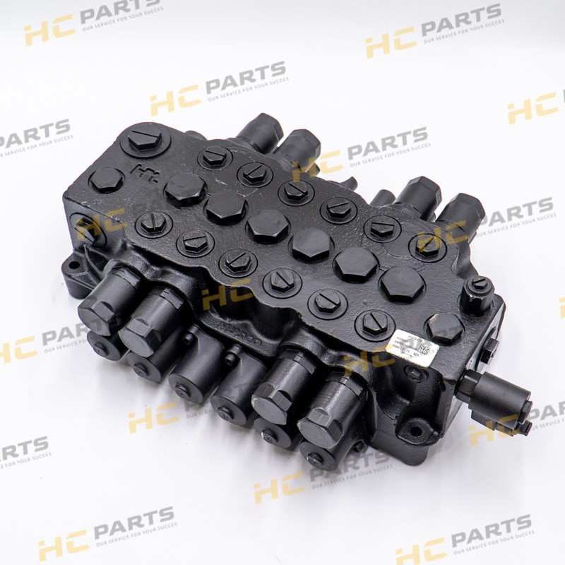 JCB задний разветвитель HUSCO-3CX 4CX OEM