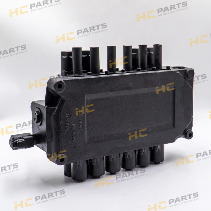 JCB Задний клапан - 3CX 4CX HUSCO OEM