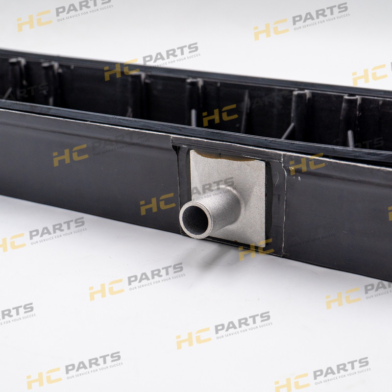 JCB Крышка коромысла PERKINS 1004 - AZERI PARTS