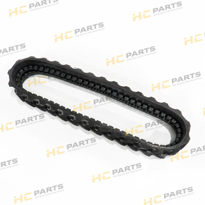 Резиновая гусеница 230x48x62 Arisun – Komatsu PC14, Hitachi EX15, Takeuchi TB014