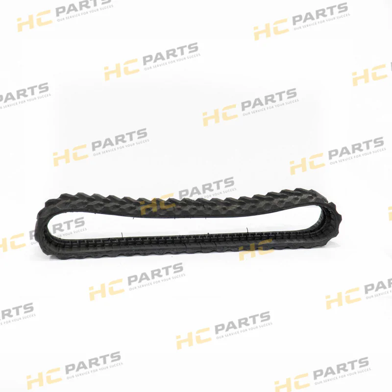 Резиновая гусеница 300x52. 5x74n Arisun – Bobcat X325, Hanix H26, Neuson 2600