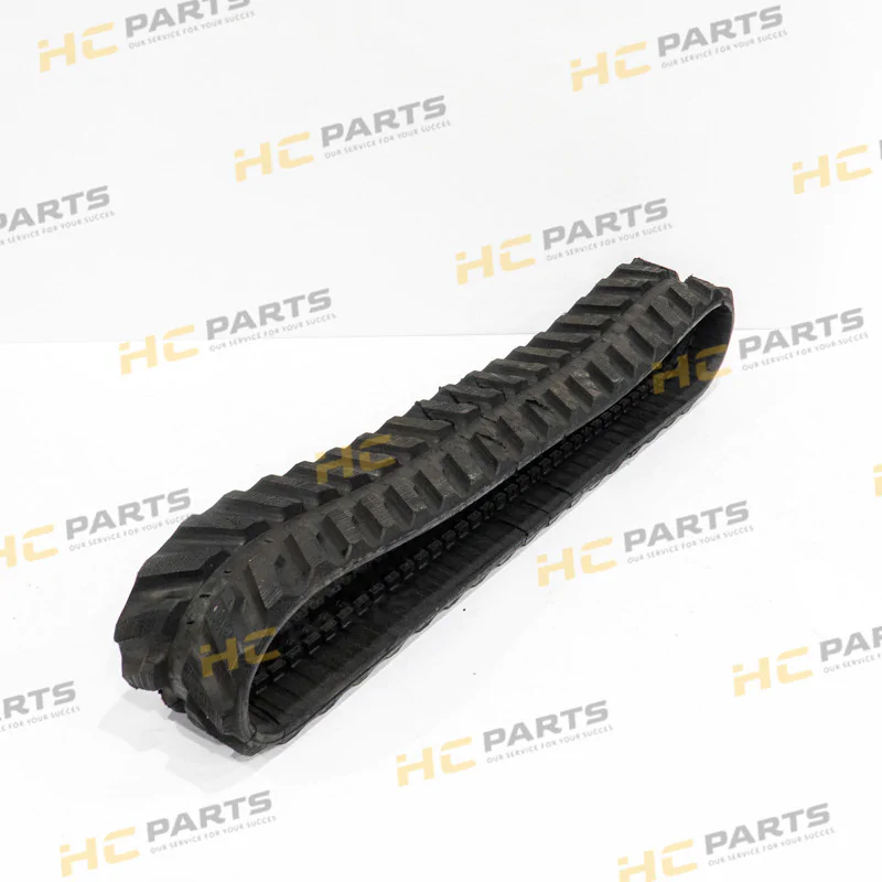 Резиновая гусеница 300x52,5x74W Arisun – CAT ME20, MM20, Sumitomo S80