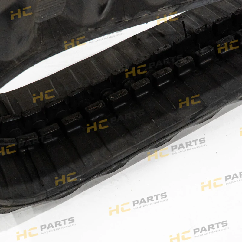Резиновая гусеница 300x52,5x80N Arisun – Hitachi ZX27, Komatsu PC26, Hanix H35