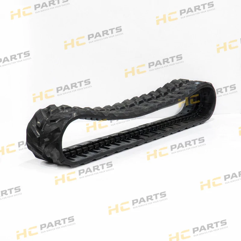 Резиновая гусеница 400x72. 5x72n Arisun - Komatsu PC40, PC45, Case CX50