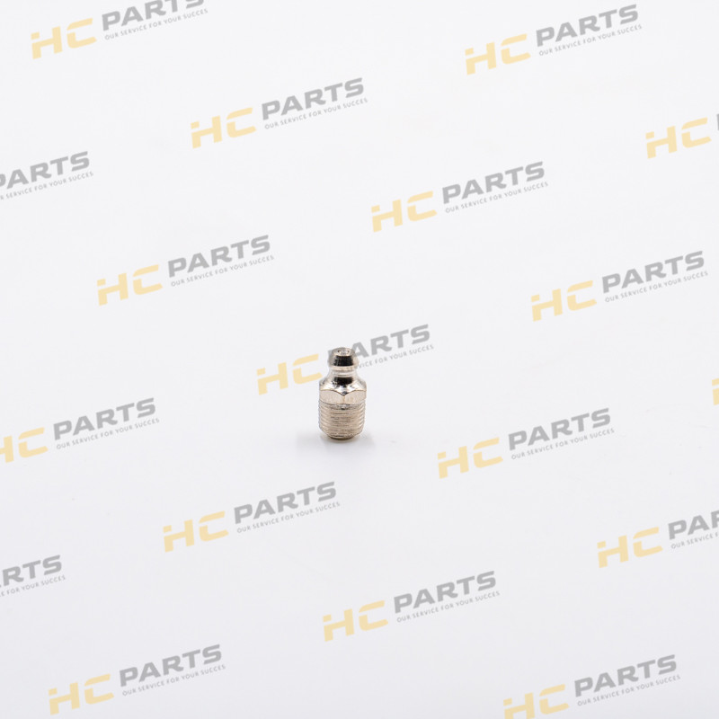 JCB Смазочный ниппель 1/8" - AZERI PARTS