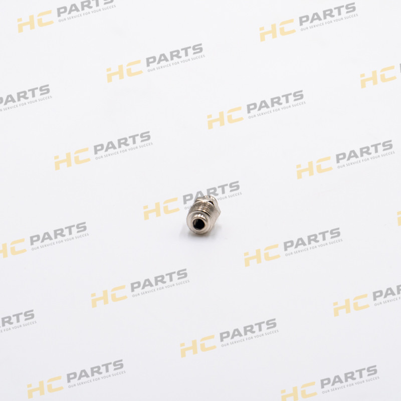 JCB Смазочный ниппель 1/8" - AZERI PARTS
