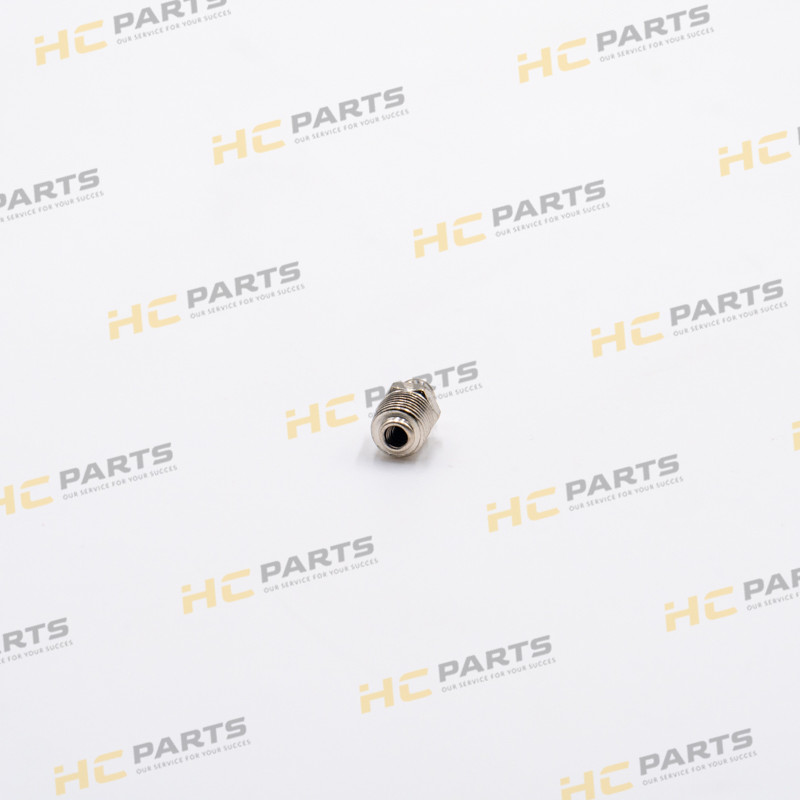 JCB Смазочный ниппель 1/8" - AZERI PARTS
