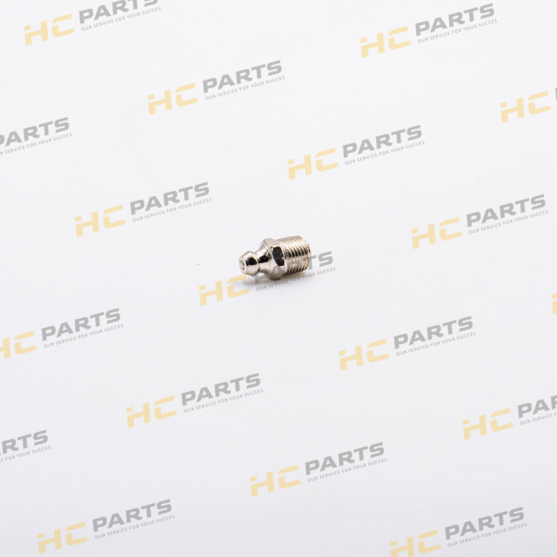 JCB Смазочный ниппель 1/8" - AZERI PARTS