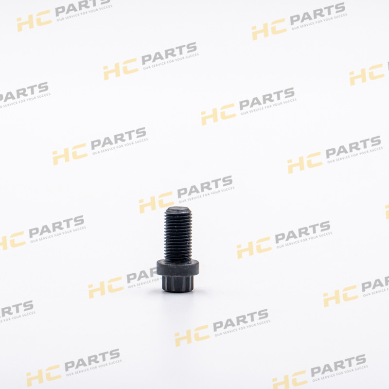 JCB Винт с буртиком 3/8UNFx3/4 - AZERI PARTS