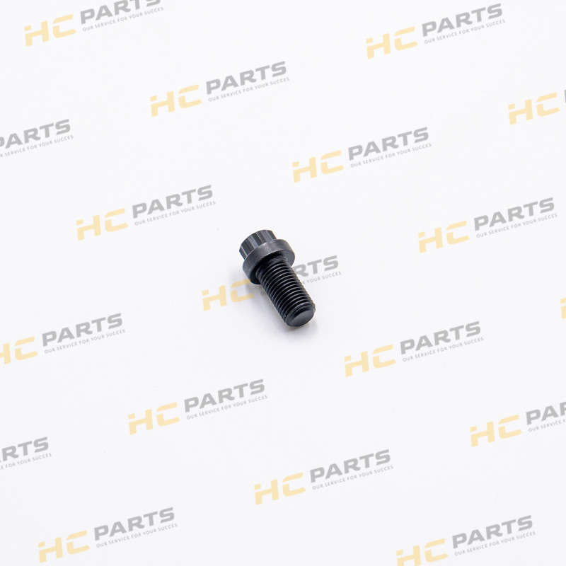JCB Винт с буртиком 3/8UNFx3/4 - AZERI PARTS