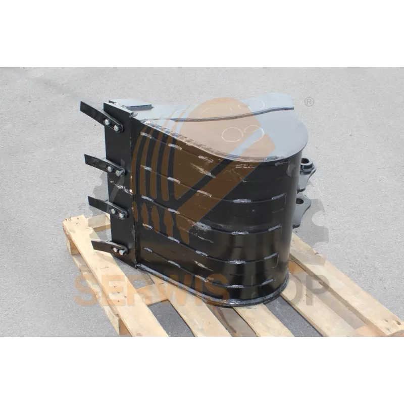 Ковш 60 см для мини-экскаватора CAT 303 CR