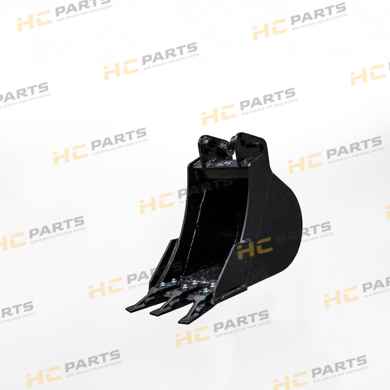 JCB Ковш 30 см — мини-экскаваторы 1,5 т