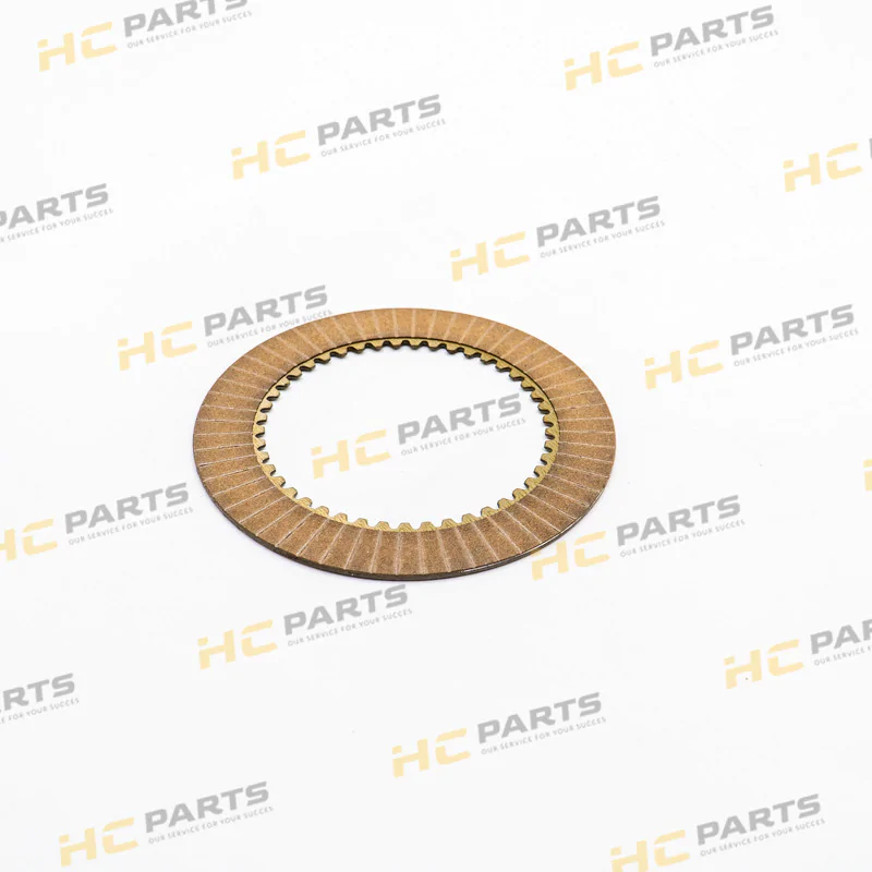 JCB Диск сцепления 2,4 мм — AZERI PARTS