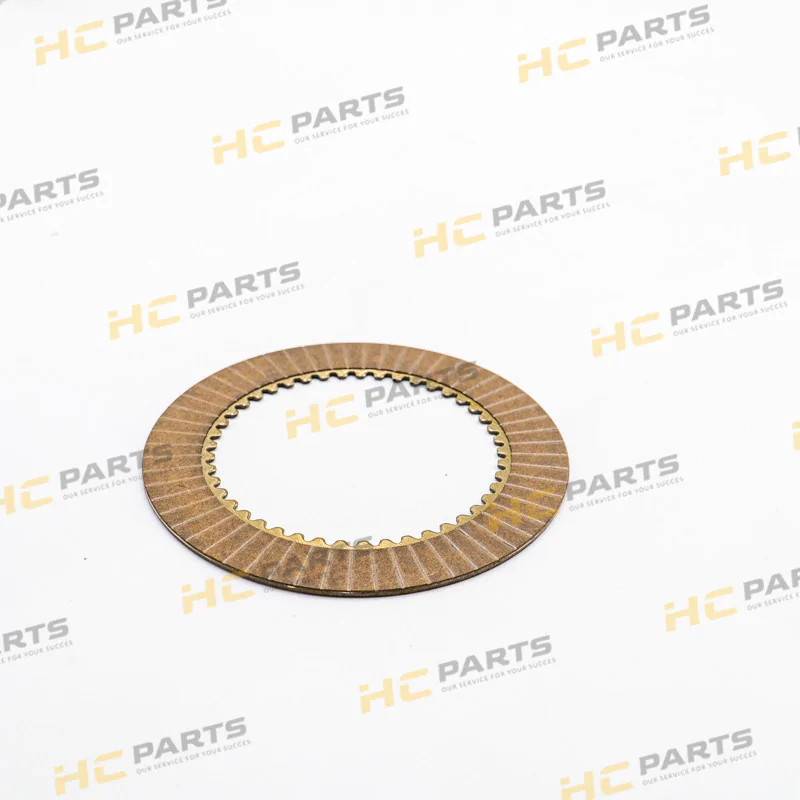 JCB диск сцепления 2.4 mm-AZERI PARTS