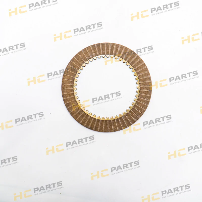 JCB диск сцепления 2.4 mm-AZERI PARTS