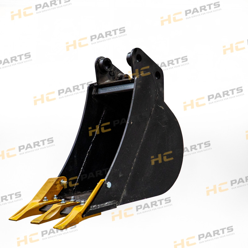 JCB Ковш 30 см — мини-экскаватор 3T