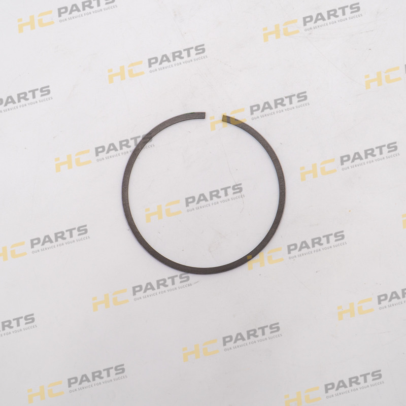 JCB Поршень с кольцами +0,50 мм PERKINS HL — мини-экскаваторы KMP BRAND
