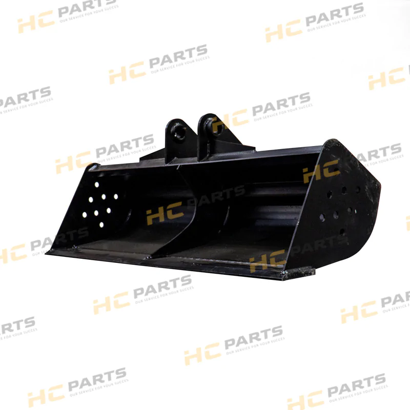 JCB Отвальный ковш 150 см – 3CX / 4CX