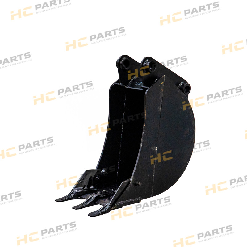 JCB Ковш 30 см - 3CX 4CX