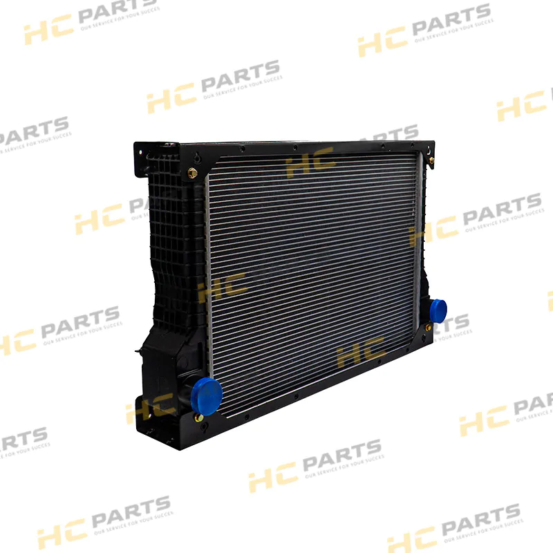 JCB охладитель воды-AZERI PARTS